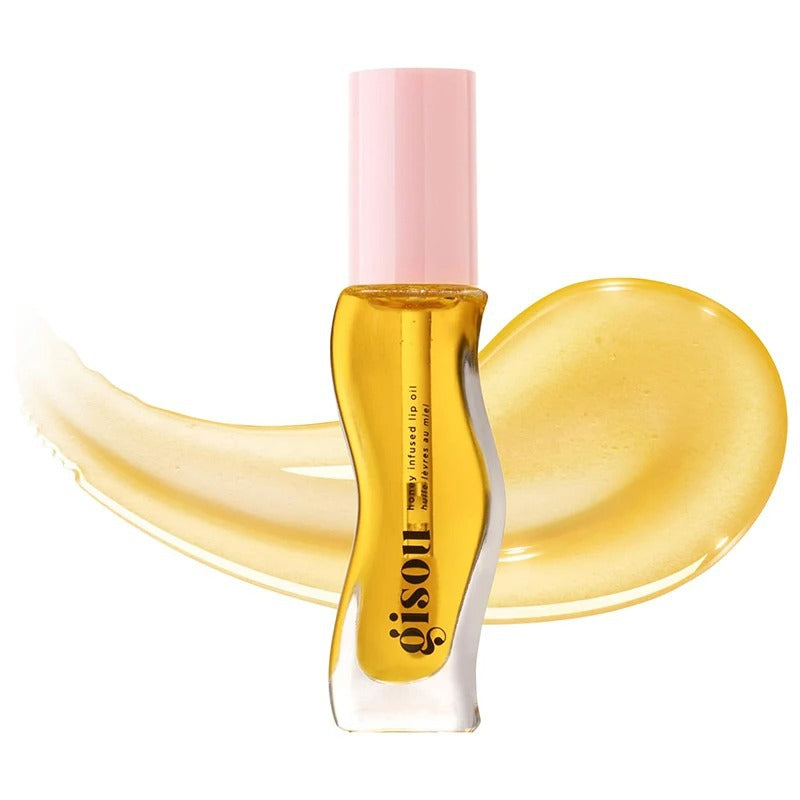 6-in-1 Hydrating Lip Oil Gloss | Moisturizing Lip Care